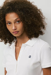 Inroads Polo - WHITE