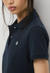 Dashboard Polo - ADMIRAL