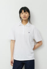 Auto Polo - WHITE