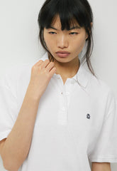 Auto Polo - WHITE
