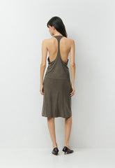 Smooth Matter™ Rendezvous Top - Unlined - LT FLINT GRN/ FLNT GRN