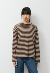 Mighty Cotton™ Fletch Longsleeve - NMD TP/ RCH MCH BRN