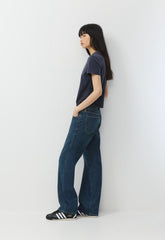All-Time T-Shirt - LVD-IN AD NAVY/BIRCH