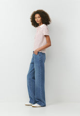 Dashboard Polo - TALC PINK/GALA PLUM