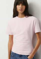 HomeStretch™ Smooth Sequence T-Shirt - MAGNOLIA