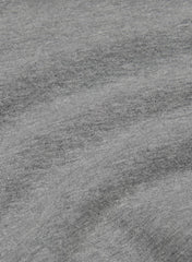 HomeStretch™ Smooth Capsule Comfort Tank - HEATHER DARK GREY