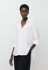 Archive Shirt - WHITE