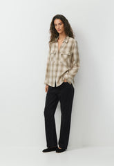 Utility Shirt - MRCNA BGE/NMD TUP