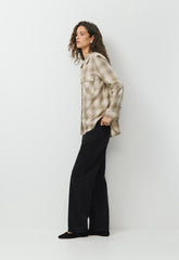 Utility Shirt - MRCNA BGE/NMD TUP