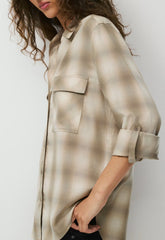 Utility Shirt - MRCNA BGE/NMD TUP
