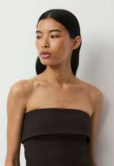 Element Tube Top - Eversential™ - CACAO NIB BROWN