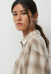 Archive Shirt - MRCNA BGE/NMD TUP