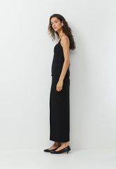 Columnist Top - Eversential™ - BLACK