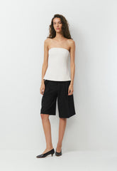 Posh Tube Top - Crepette™ - LIGHT BIRCH