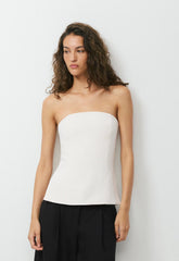 Posh Tube Top - Crepette™ - LIGHT BIRCH