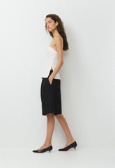 Posh Tube Top - Crepette™ - LIGHT BIRCH