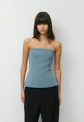 Posh Tube Top - Crepette™ - BLUE MIRAGE