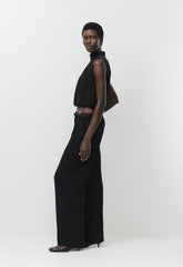 Ezra Top - BLACK