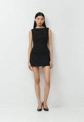 Enigma Top - Eversential™ - BLACK