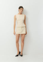 Enigma Top - Eversential™ - SEASIDE CREAM