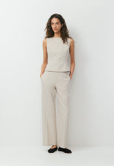 Enigma Top - Eversential™ - HEATHER MATTE PEARL