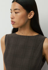 Enigma Top - Eversential™ - CACAO NIB BRWN/GREY