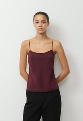 Pronto Camisole - Crepette™ - GALA PLUM