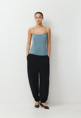 Pronto Camisole - Crepette™ - BLUE MIRAGE