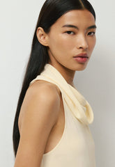 Instigate Top - SEASIDE CREAM
