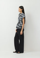 Blueprint Shirt - ADMRL NVY/ LT BIRCH