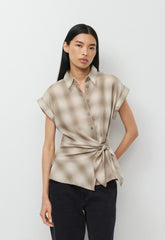 Blueprint Shirt - MRCNA BGE/NMD TUP