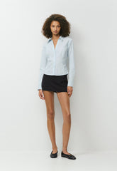 Memoir Shirt - PLEIN AIR
