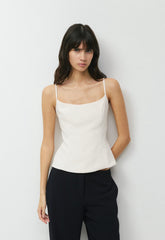 Altar Bustier - Crepette™ - LIGHT BIRCH