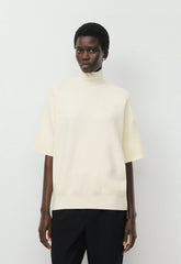 Advice Turtleneck - Wonder Yarn - LIGHT BIRCH