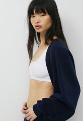 Gramercy Shrug - ADMIRAL