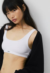 Gramercy Shrug - BLACK
