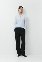 Bare Cashmere Cellini Sweater - PLEIN AIR