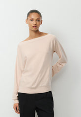 Inspiration Sweater - Wonder Yarn - BALLET PINK