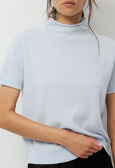 Bare Cashmere Symbolic Sweater - PLEIN AIR