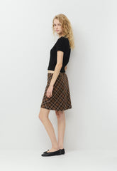 Endear Sweater - BLACK