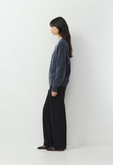 Nook Cardigan - SPCKLD MOONSHADOW BLUE