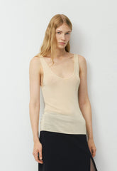 Chat Top - SEASIDE CREAM