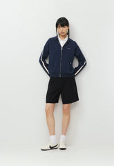 Wayfinder Zip Hoodie - ADMIRAL /MULTI