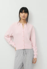 Joyride Cardigan - MAGNOLIA