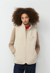 Polartec® Thermal Pro™ Ridgeline Hip Vest - MULLEIN