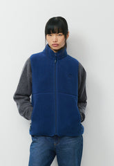 Polartec® Thermal Pro™ Ridgeline Hip Vest - BYRON BLUE