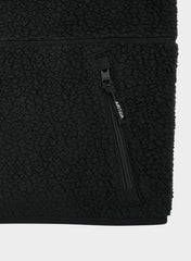 Polartec® Thermal Pro™ Ridgeline Vest - BLACK