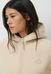 Polartec® Thermal Pro™ Canyon Hoodie - MULLEIN