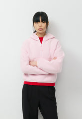 Polartec® Thermal Pro™ Canyon Hoodie - MAGNOLIA