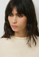 Abode Mockneck - LIGHT BIRCH
